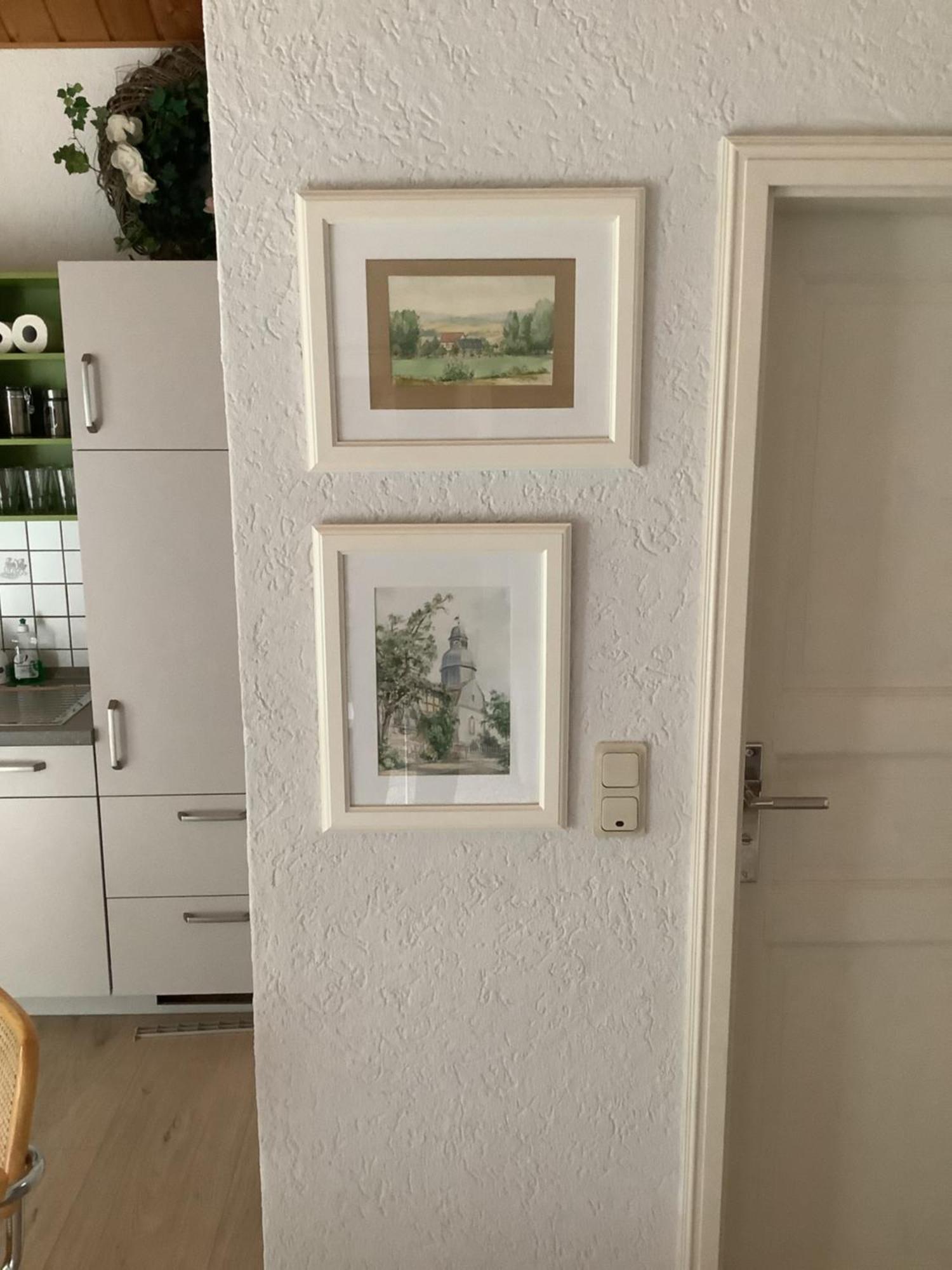 Landleben - Ferienhaus 2 Fritzlar Ngoại thất bức ảnh