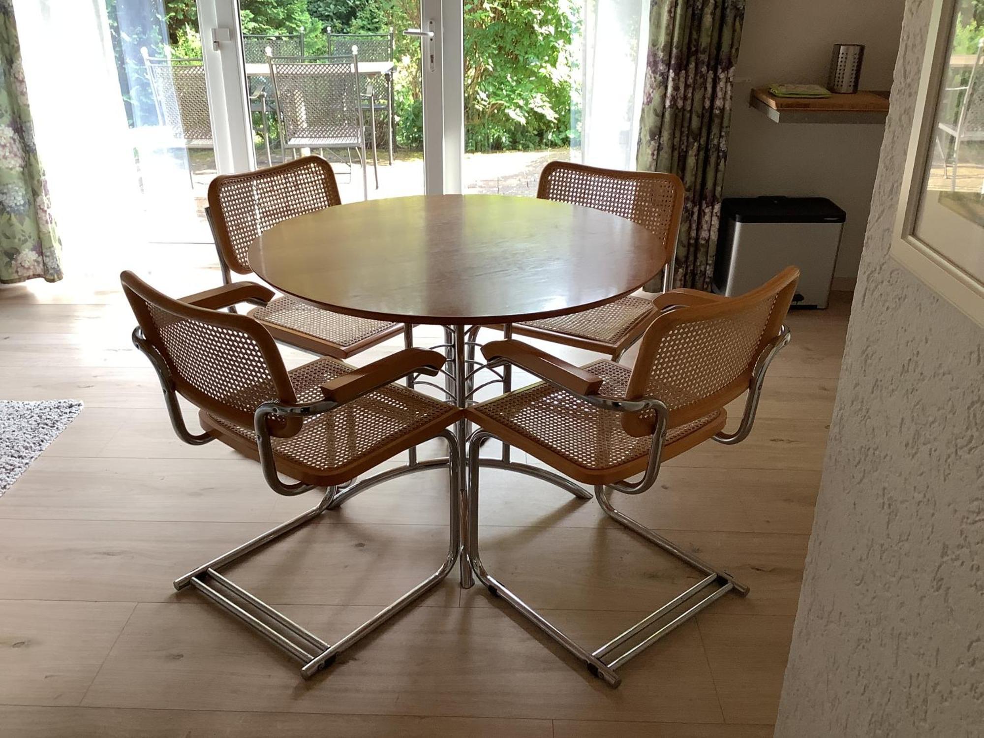 Landleben - Ferienhaus 2 Fritzlar Ngoại thất bức ảnh