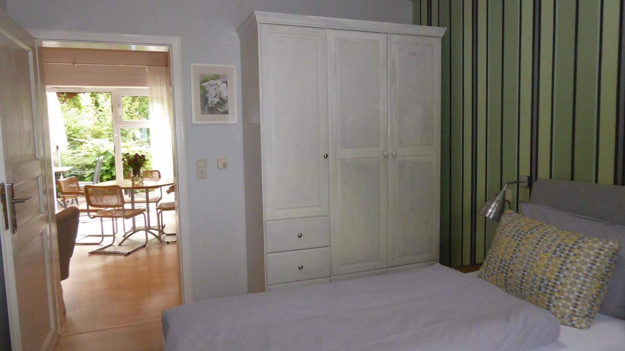 Landleben - Ferienhaus 2 Fritzlar Ngoại thất bức ảnh