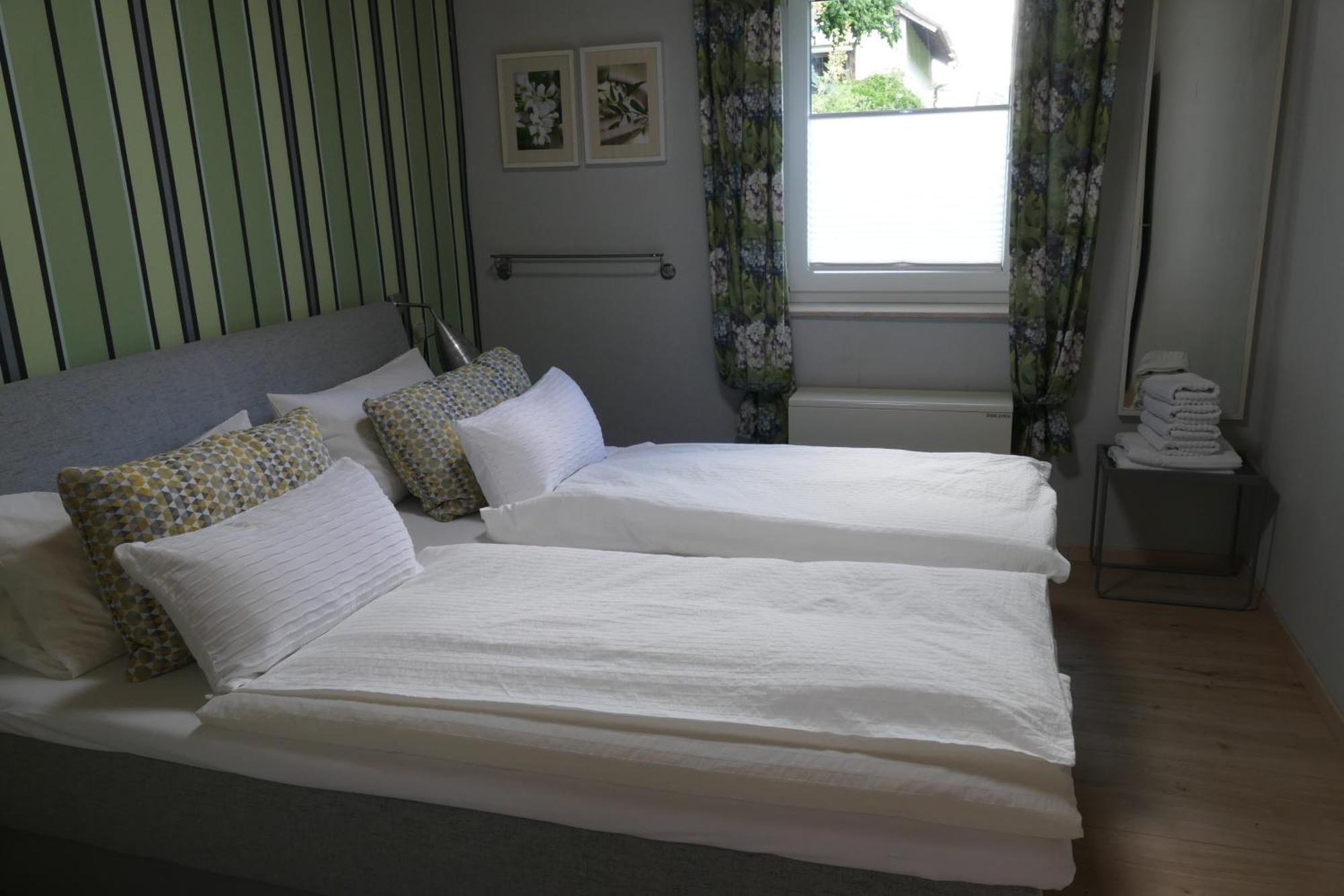 Landleben - Ferienhaus 2 Fritzlar Ngoại thất bức ảnh