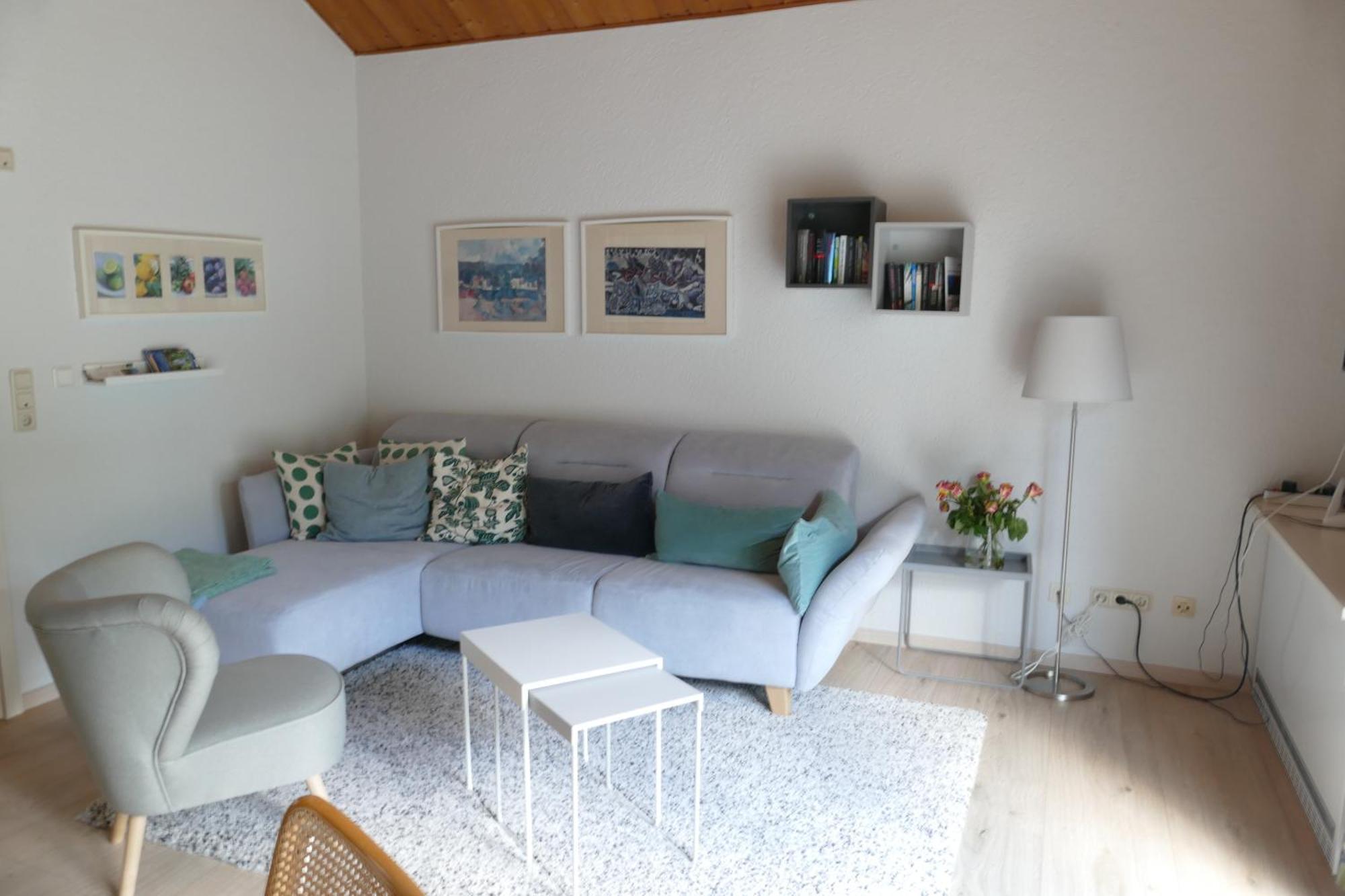 Landleben - Ferienhaus 2 Fritzlar Ngoại thất bức ảnh