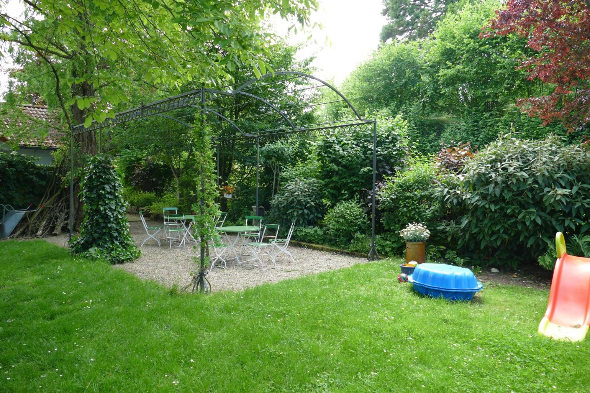 Landleben - Ferienhaus 2 Fritzlar Ngoại thất bức ảnh