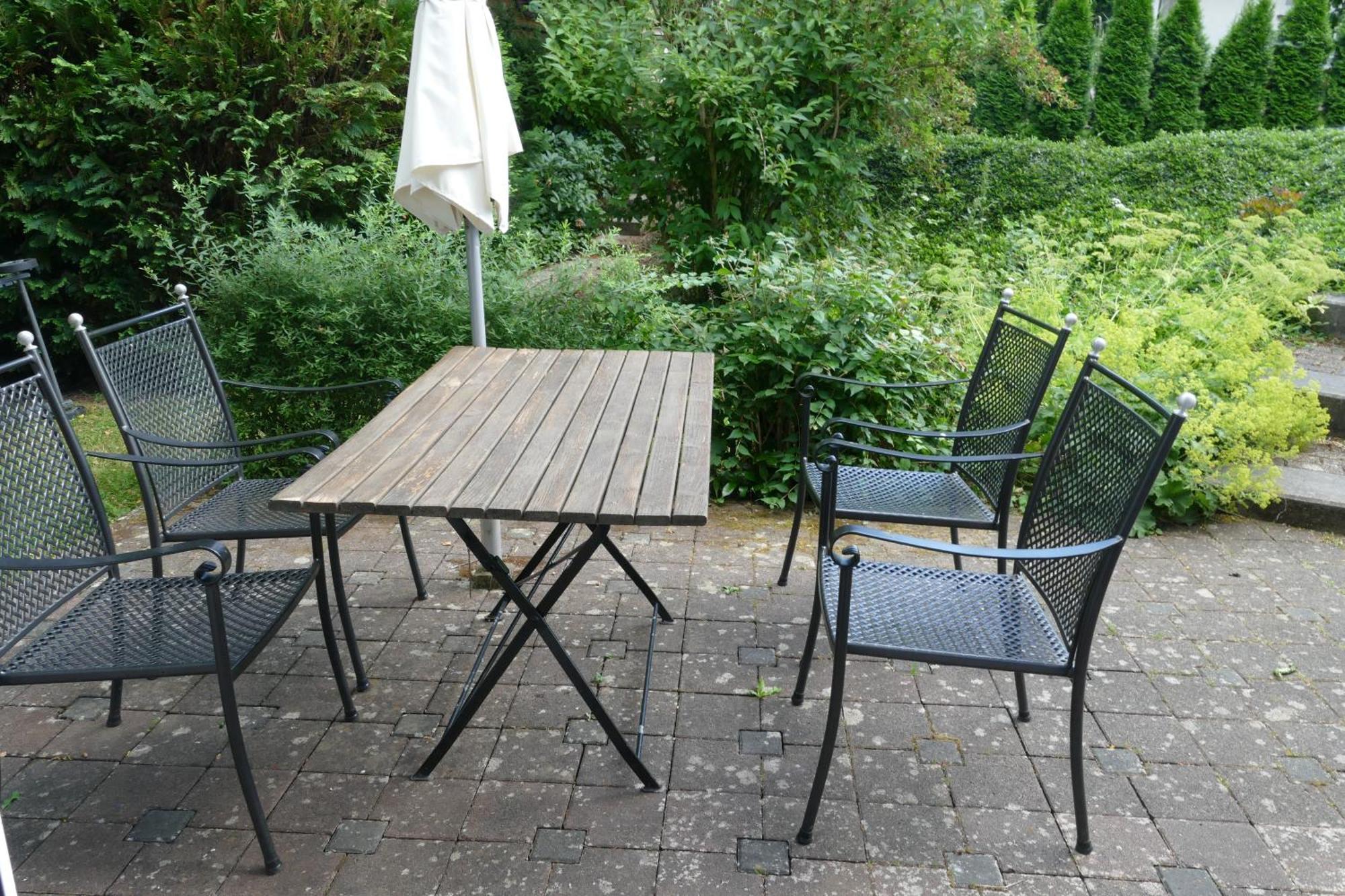 Landleben - Ferienhaus 2 Fritzlar Ngoại thất bức ảnh